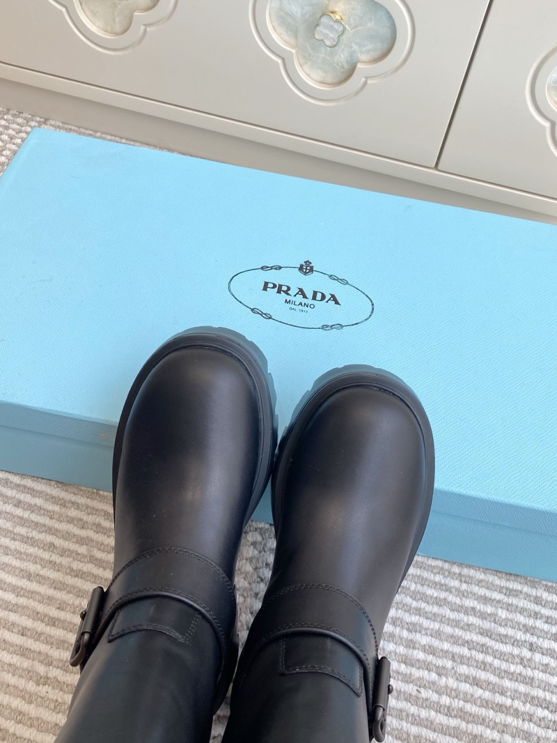 Pra*a boots